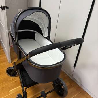 Коляска 2в1 Amarobaby Motus: отзыв пользователя Детский Мир