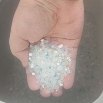 Наполнитель Экософт Премиум впитывающий супер силикагель: отзыв пользователя. Зоомагазин Зоозавр