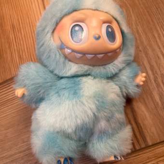 Фигурка Labubu S3: отзыв пользователя Детский Мир