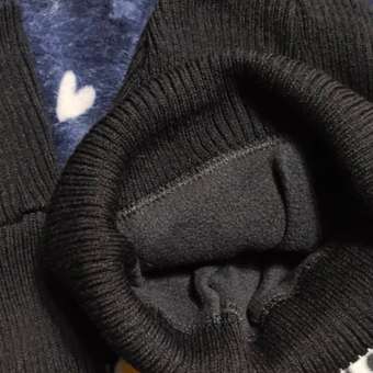 Шапка и снуд Wloo: отзыв пользователя Детский Мир