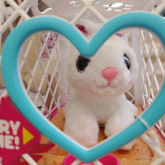 Игровой набор Zuru Pets Alive Mama Bunny and Baby: отзыв пользователя ДетМир