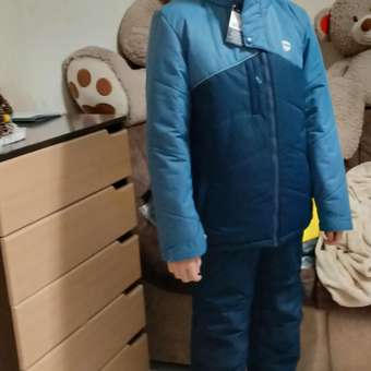 Костюм RODOS: отзыв пользователя Детский Мир