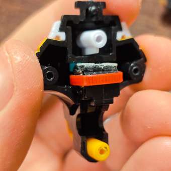 Фигурка METAL-CARDBOT Тачи: отзыв пользователя Детский Мир