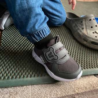 Кроссовки Tombi: отзыв пользователя Детский Мир