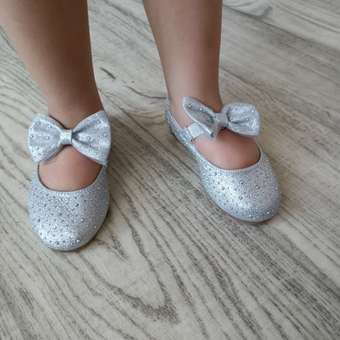 Туфли Futurino: отзыв пользователя ДетМир