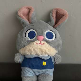 Мягкая игрушка Зверополис Джуди: отзыв пользователя Детский Мир