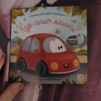 Книга с окошками детские Malamalama Стихи для малышей из серии Прятки для самых маленьких: отзыв пользователя Детский Мир