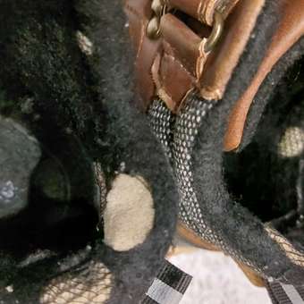 Ботинки Jook: отзыв пользователя Детский Мир