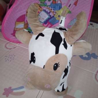 Прыгун Altacto: отзыв пользователя Детский Мир