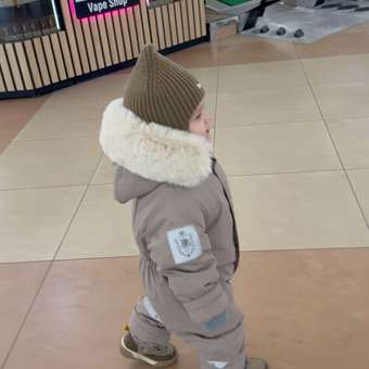 Комбинезон НаследникЪ Выжанова: отзыв пользователя Детский Мир