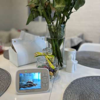 Видеоняня NRAVIZA Детям: отзыв пользователя Детский Мир