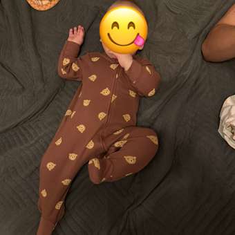 Комбинезон BabyGо: отзыв пользователя Детский Мир