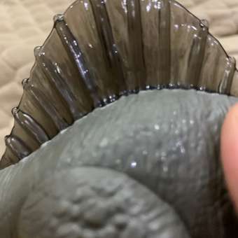 Игровой набор Zuru Smashers Дино против пришельцев: отзыв пользователя Детский Мир