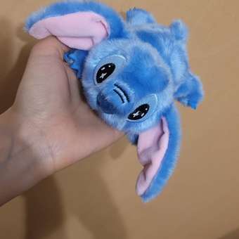Мягкая игрушка Stitch с магнитом: отзыв пользователя Детский Мир