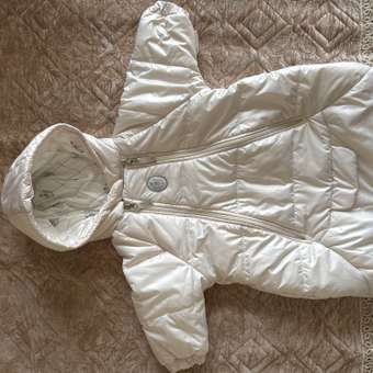 Конверт НаследникЪ Выжанова: отзыв пользователя Детский Мир