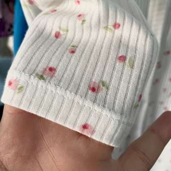 Комбинезон Baby Gо: отзыв пользователя ДетМир