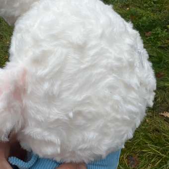 Мягкая игрушка Зверополис Овечка: отзыв пользователя Детский Мир