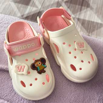 Сабо Wappo : отзыв пользователя Детский Мир