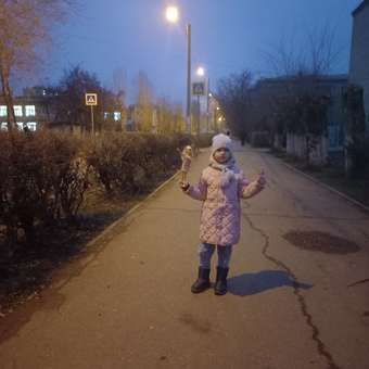 Пальто Futurino: отзыв пользователя Детский Мир