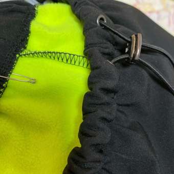 Брюки VGtrikotazh: отзыв пользователя Детский Мир