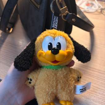 Брелок POP MART Mickey Family: отзыв пользователя Детский Мир