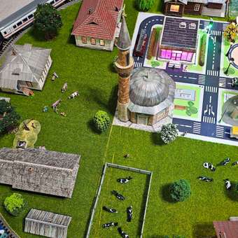 Скорая помощь Технопарк в ассортименте: отзыв пользователя Детский Мир