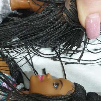Кукла модельная Barbie: отзыв пользователя Детский Мир