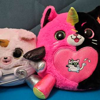 Фигурка Zuru Rainbocorns Adopt-a-corn: отзыв пользователя Детский Мир