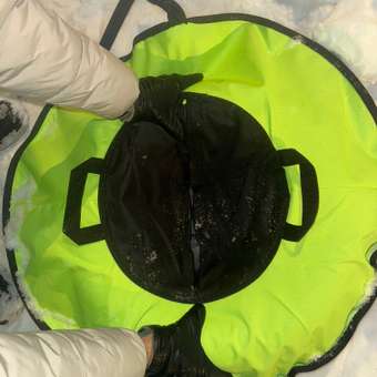 Тюбинг F78 80 см: отзыв пользователя Детский Мир