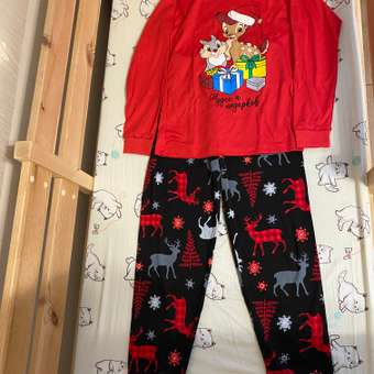 Пижама Утенок: отзыв пользователя Детский Мир