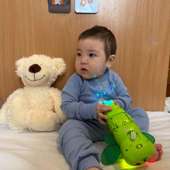 Комбинезон Minaku: отзыв пользователя Детский Мир