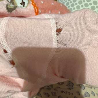 Колготки Лукоморье: отзыв пользователя Детский Мир