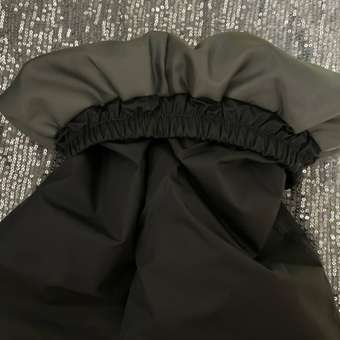 Брюки Arctic kids: отзыв пользователя Детский Мир