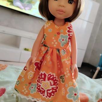 Кукла классическая Demi Star Марта: отзыв пользователя ДетМир