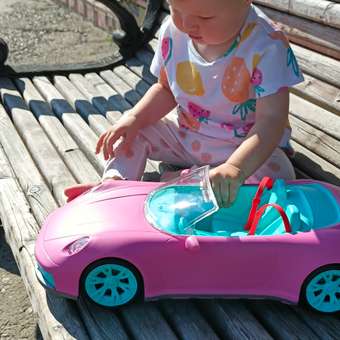 Автомобиль Zebratoys: отзыв пользователя Детский Мир