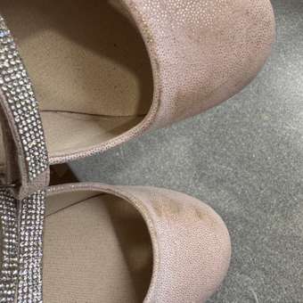 Туфли Futurino : отзыв пользователя Детский Мир