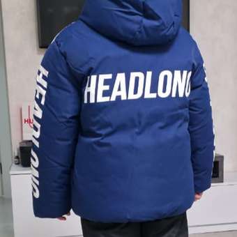 Куртка Futurino Fashion: отзыв пользователя Детский Мир