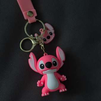 Брелок Stitch BZ-032: отзыв пользователя Детский Мир
