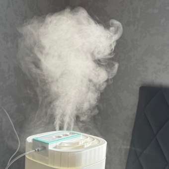 Увлажнитель ночник BabyGo: отзыв пользователя Детский Мир