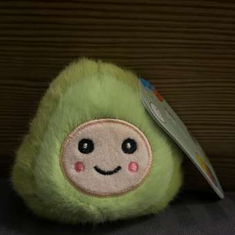 Брелок Snuggles Авокадо: отзыв пользователя Детский Мир