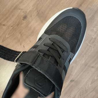 Кроссовки Jomoto: отзыв пользователя Детский Мир