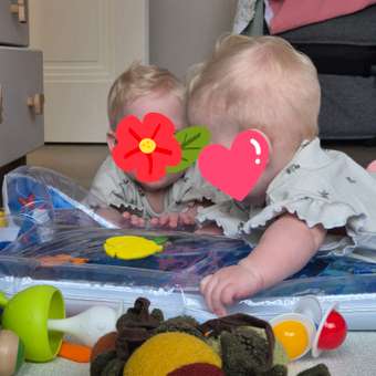 Футболка Крошка Я: отзыв пользователя Детский Мир