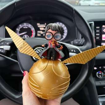 Кукла мини L.O.L. Surprise! Harry Potter Tots: отзыв пользователя Детский Мир