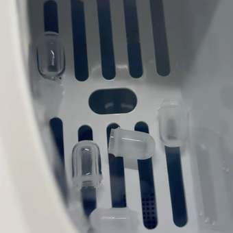 Льдогенератор KITFORT КТ-1813: отзыв пользователя Детский Мир