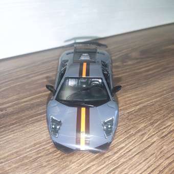 Автомобиль Mobicaro Lamborghini Murcielago Special Edition 1:32: отзыв пользователя ДетМир