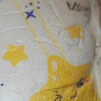 Трусики Mimiso 5 (13-20) 36 шт.: отзыв пользователя Детский Мир