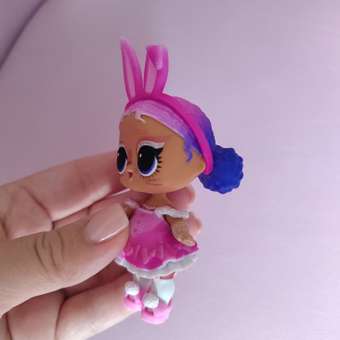 Кукла мини L.O.L. Surprise! Eye Spy Tots: отзыв пользователя ДетМир