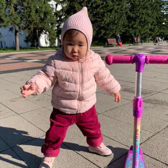 Брюки Baby Gо: отзыв пользователя Детский Мир