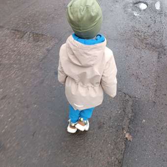 Шапка и снуд KUBRIO: отзыв пользователя Детский Мир