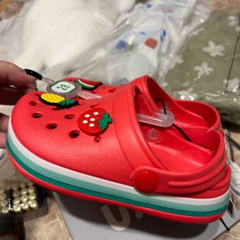 Сабо Wappo : отзыв пользователя Детский Мир